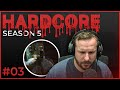 Hardcore #3 - Season 5 - Escape from Tarkov