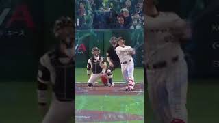 WBC日本代表、メジャー組の活躍が凄すぎる!（翔平、誠也、正尚）日本対韓国戦にて!アテレコは個人的な想像です＃大谷翔平