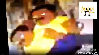 (VEG REPLACE TENNIS) ytp snully part 3's day off