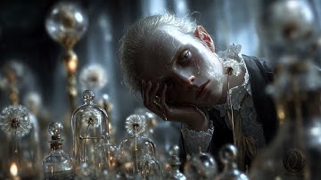 Oryn Etheria - You Let Me Break