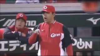【大誤審】最悪の誤審に監督ガチギレ