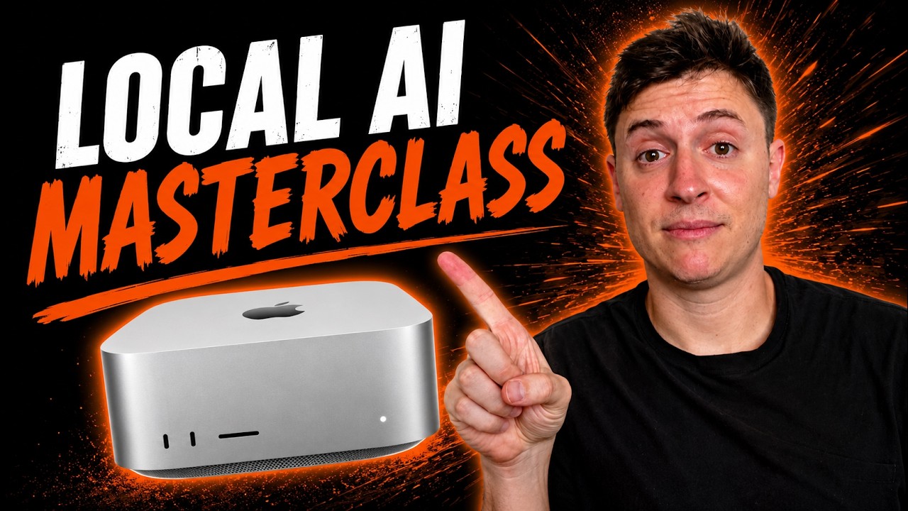 The most important concept to learn in AI...