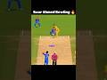 Noor Ahmed Bowling Actions 😱🔥#ipl2026 #realcricketswipe #realcricket24
