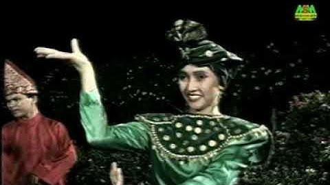 ARMADI RAGA feat. JENNY HOKITA - CEMPEDAK BERBUAH NANGKE [OFFICIAL MUSIC VIDEO]