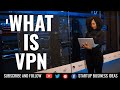 What is a VPN | How to use VPN | Benefits of VPN | How does a VPN work?