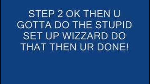 This Is How To Get A Cool Zune Theme