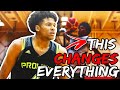 How Jalen Green is Going STRAIGHT TO THE NBA On a MILLION DOLLAR DEAL &amp; Full Scholarship