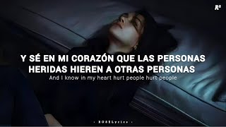 The Grudge - Olivia Rodrigo Sub Español E Inglés