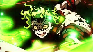 Gyutaro Vs Tengen Uzui Edit - Demon Slayer Amvedit