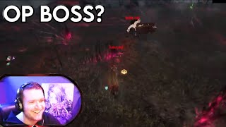 BDO - GHOST BOSS IS OP? | Black Desert Highlights