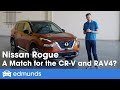 2021 Nissan Rogue First Look | Review, MPG, Interior, Price | All-New & Up Close!