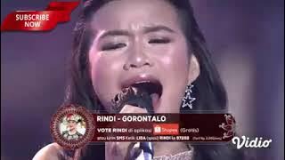 Rara Feat Rindi Lida 2021 - Bunga Pengantin