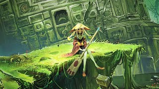 The Explorer - Full Game Ostcalm, Ambient & Melodic Music