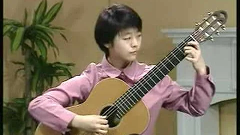 Rare Guitar Video: Chen Zi masterclass & Li Jie Pe...