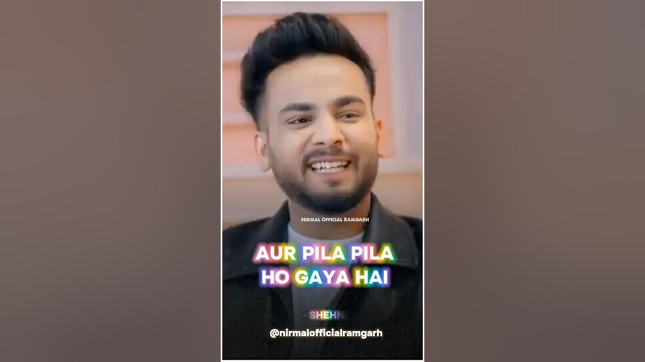 Shehnaaz Gill Elvish Yadav Susu Ki Hai 🤣👀 || Ft. ‎@Shehnaazgillofficial ...