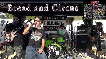 VCS - Bread and Circus - Music Video