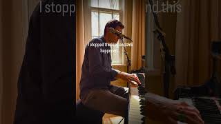 I disappeared into this one. #folkrock #vintagekeys #reflectivemusic