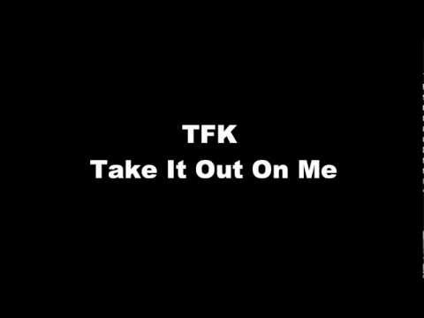 Thousand Foot Krutch: Take It Out On Me with Lyrics (HD)