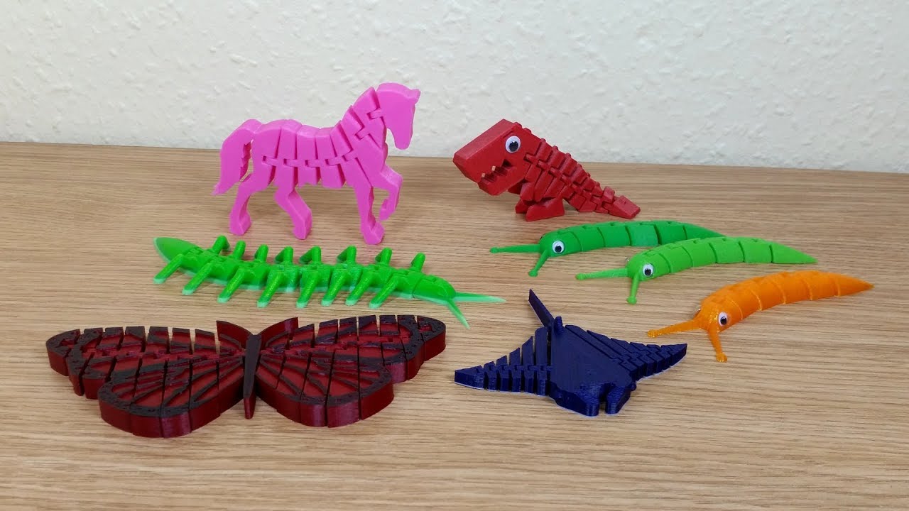 feve 3D Models to Print - yeggi
