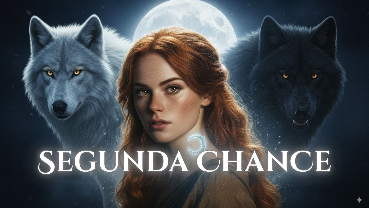 Ela QUEBROU o Vínculo com o ALFA CRUEL... E Encontrou Sua SEGUNDA CHANCE