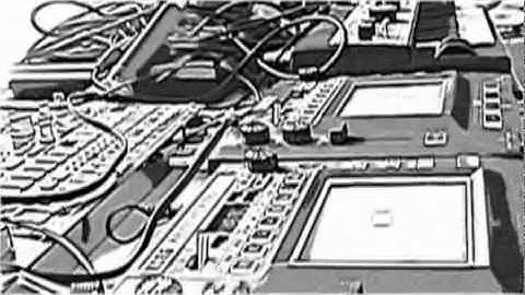 Kaossilator Pro-Kaoss Pad 3-Microkorg XL: YEAH!!!