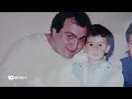 Fugitive’s Secret Greek Life Exposed After 27 Years On The Run | 10 News+