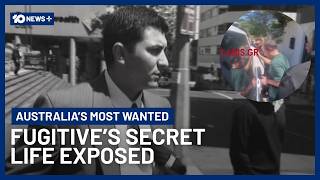 ‘Told Us He Had Cancer’ : The Strange Cover Story Behind A 27-Year Fugitive | 10 News+