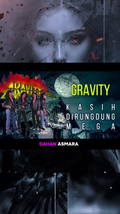 gravity_#fouryoupage #fypmalaysia #rockjiwang #slowrock80s90s#lagujiwang #fypyoutube #fypシ゚viral #fy