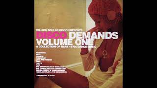 Disco Demands 1 - YouTube
