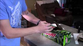My Fast-Paced Life, In Reverse Ft. JoeyTense