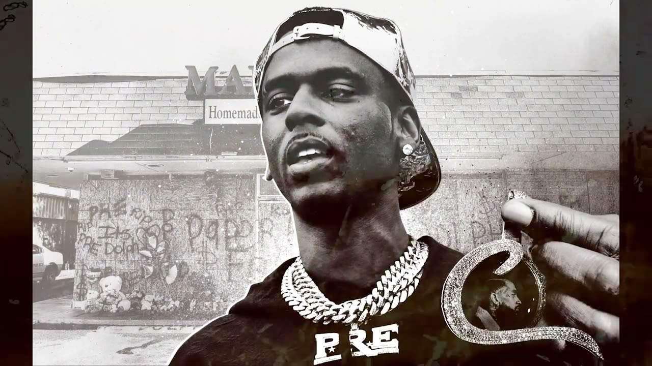 (FREE) Young Dolph x 2 Chainz Type Beat 2023 "Flame"