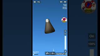 Spaceflight simulator 1.5.3 NEW !!!!! (Reentry)