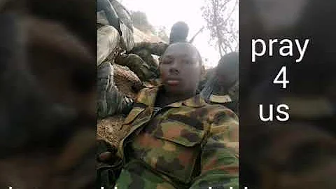 Nigeria army moral(1)