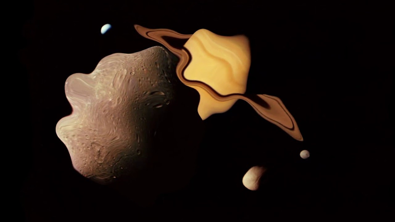 Finn The Red - Voyager 2