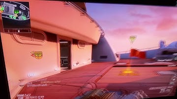 Swarm with every gun in BO2: Swat-556 Swarm