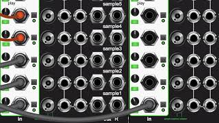 Information Stochastic Trigger Distributor Guide