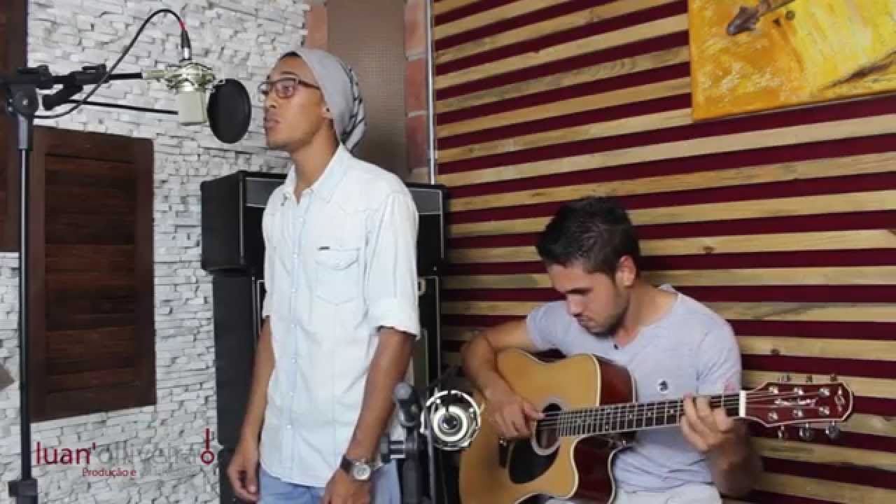 Garotos - Filipe Viana feat Lucas Eduardo - YouTube