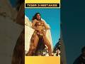 Funny Mistake Tiger 3 Movie Shortvideo Explain 