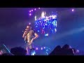 Watch Wizkid Mimick Pastor Chris Oyakhilome On Stage