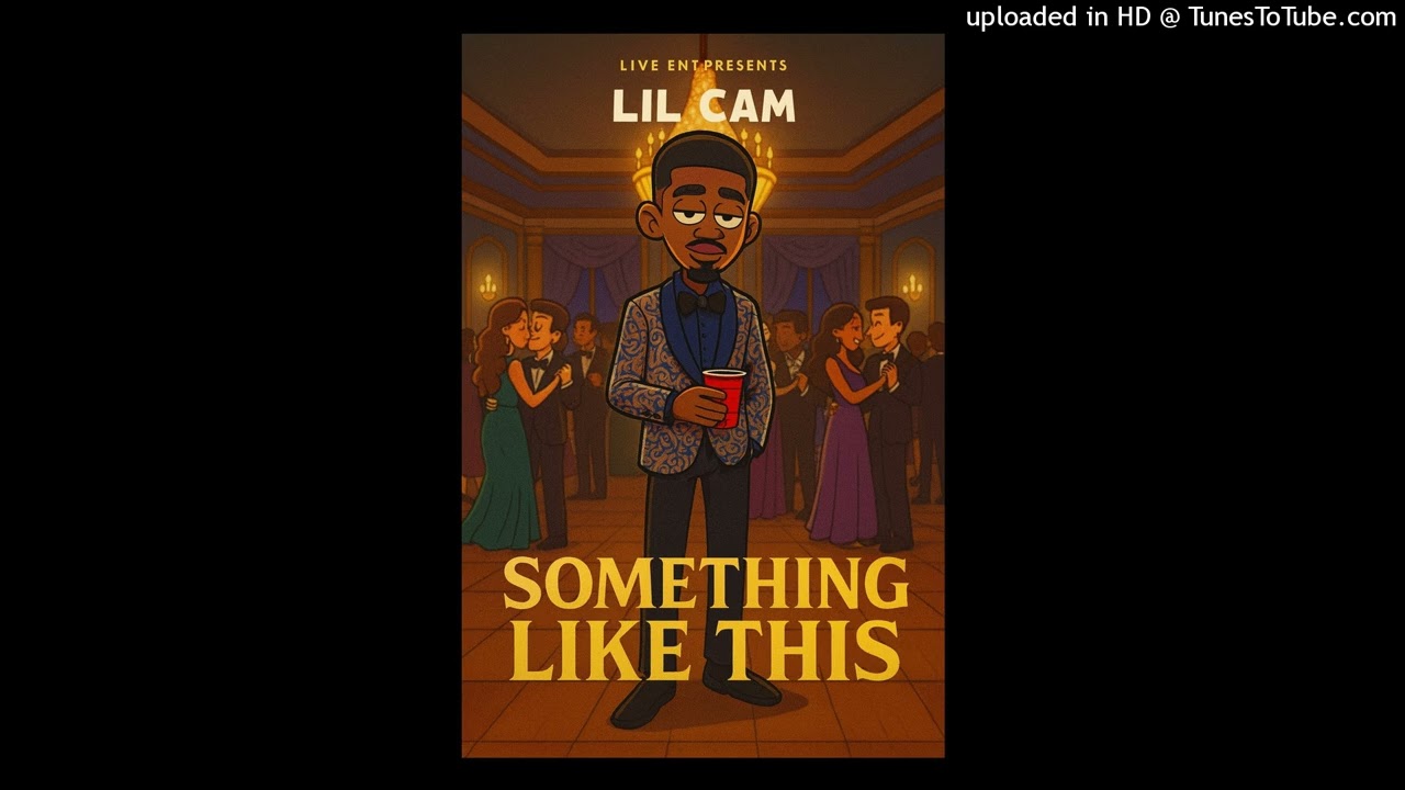 Watch Lil Cam - Something Like This (M&M) on YouTube Watch Lil Cam - Something Like This (M&M) on YouTube