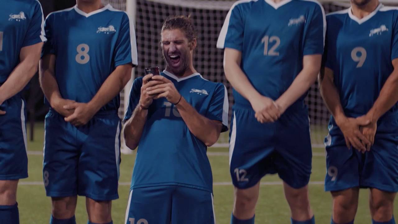 Soccer YouTube