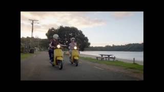 Amazing Auckland New Zealand World Travel Studio