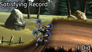 Satisfying Record:) Braap Record Mad Skills Motocross 2 screenshot 4