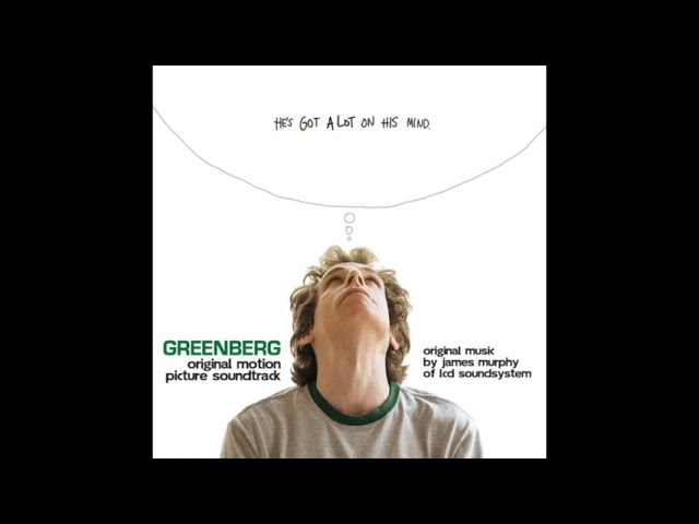 Watch James Murphy - Gente on YouTube Watch James Murphy - Gente on YouTube