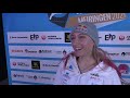 IFSC World Cup Meiringen 2021 || Boulder finals highlights