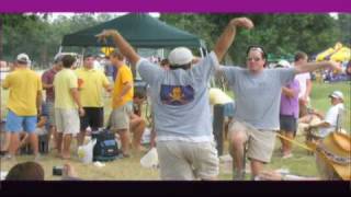 Pirates of Death Valley Tailgating