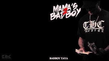 01 - INTRO - Badboy Taya