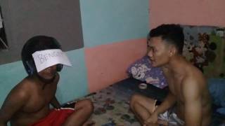 parodi eat bulaga indonesia versi lawak