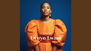 uVuyo Lwam