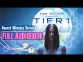 Tier 1 audiobook book 1 in the tier trilogy